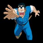 こちら葛飾区亀有公園前派出所