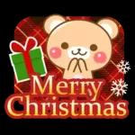 敬語くまさんのクリスマス＆お正月