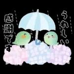 初夏＊さわやか色のオトナメルヘン