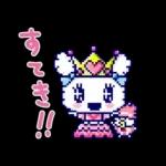 たまごっち iD & iD Lスタンプ