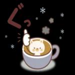 モノトーンの冬に色を彩ろう〜