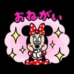 ミニーマウス（キュートポップ）
