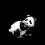 panda123のスタンプ