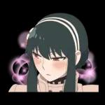 心あたたまる会話スタンプ＊