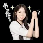 会話がはずむ会話スタンプ☆