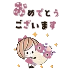 こんにちは～👋	少し話さない？👧🎀