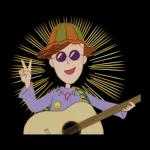 90'sちびまる子ちゃん第1期スタンプ