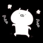 うさまるスタンプリタ〜ンズ３