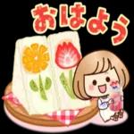 【春爛漫❀】おかっぱ女子_-