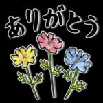 敬語・丁寧語❤️お花