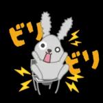 『ラヴィット！』ラッピー