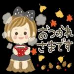 午後も皆さんに良い事がありますように。🌈