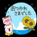 大人の親切で丁寧な言葉【夏】_