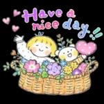 はるちゃんとふうくん 「思いやり言葉」