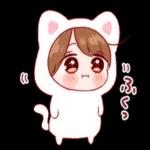 きぐるみちゃん--かわいい