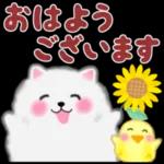  体調に気をつけてください