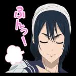 呪術廻戦のキャラクターたちと一緒にトークを楽しもう！