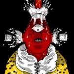 呪術廻戦(芥見下々)