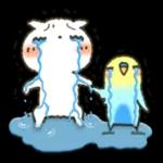 心にやさしいスタンプ_