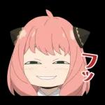 心あたたまる会話スタンプ＊