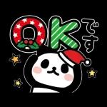 🎅サンタクロースと一緒に📸