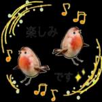 使える 小鳥の日常会話