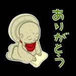 絵本「だいぶつさま」シリーズ