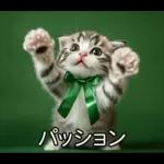 ENFPにゃんこスタンプ