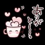 ふんわり桜が舞う季節