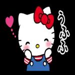 キティーちゃん