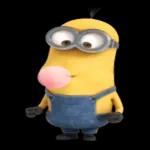 おかしくて可愛いミニオンたちが大集合！