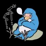 君たちはどう生きるか（インコマン）