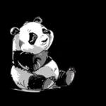 panda123のスタンプ