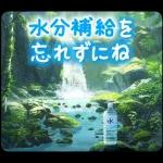 こんなにしているうちに一日終わるね