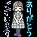 大人女子のゆるふわな日々 Vol.40【挨拶】