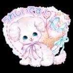 毎日使えるスタンプが届きました！！！