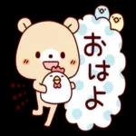 おはよ (自) I BASEBALL