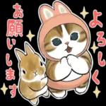 にゃんぱんつ_-_～