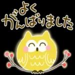  今日の癒しと元気をお届けますよ〜