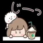 プチかわいい女子・主婦【丁寧語】ボブ6