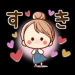 気持ち伝える♡可愛い女子