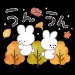 大人可愛い❤️秋の日常。