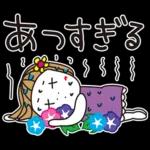 はな子✿梅雨から真夏。お花キラキラ