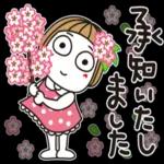 はな子✿日常ことば。春爛漫。