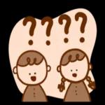 KYOMU◎毎日使える淡色スタンプ