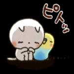 心にやさしいスタンプ_