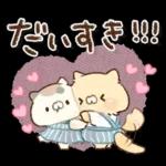 となりのにゃんこ　summer2022