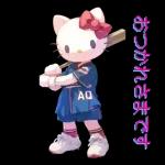 Hello kitty★LINEキャラクターズ 2