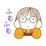 ミッフィー 動く♪パステルスタンプ