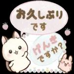 飛びだすにゃんチーノ♡春_-